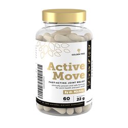 Active Move