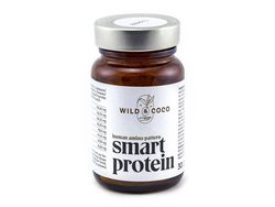 Smart protein 30 kapslí