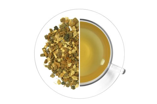 Oxalis Ájurvédský čaj BIO 200 g