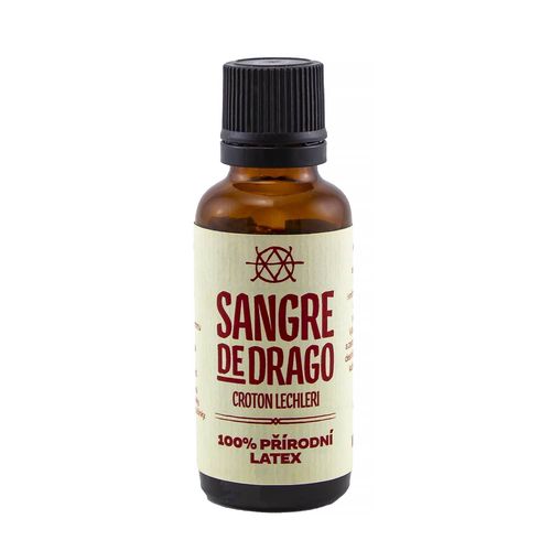 Sangre de Drago 30 ml (Croton lechleri)