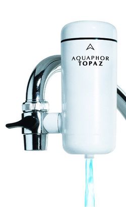 Vodní filtr Aquaphor TOPAZ