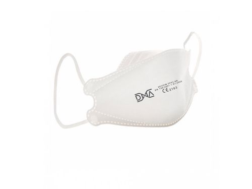 Respirátor FFP3 NR-DNA Medical bez ventilu – 10 ks