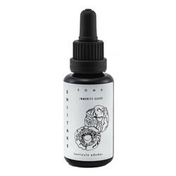 Shiitake Tinktura 30ml (Houževnatec jedlý)