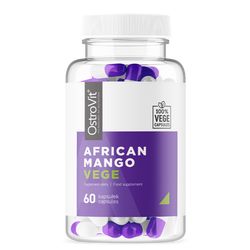 OstroVit Africké Mango VEGE EXTRAKT 700mg