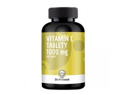 Dr.Protect C-Vitamín tobolky 1000 mg 100 kps