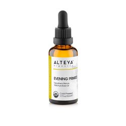 Pupalkový olej 100% Bio Alteya 50 ml