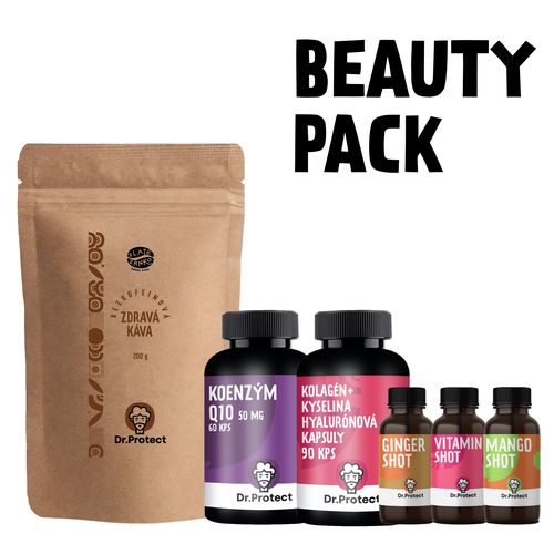 Dr.Protect Beauty Pack