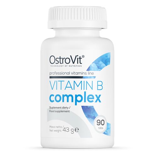 Komplex vitaminu B