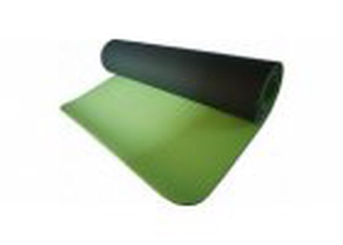 Podložka na cvičení YOGA MAT PREMIUM (POWER SYSTEM) Barva: Zelená