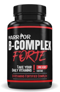 B-Complex Forte tablety 100 tab