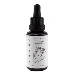 Chaga Tinktura 30 ml (Rezavec šikmý)