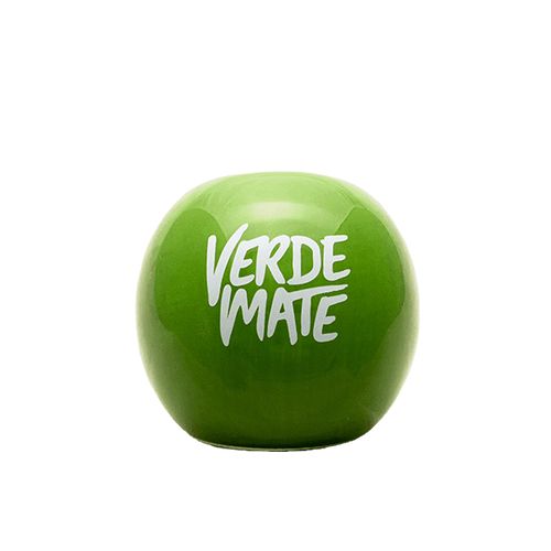 Verde Mate Keramická kalabasa - Manzana