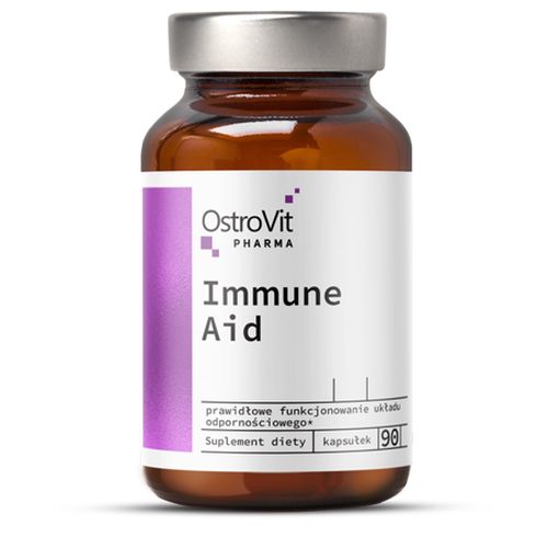 Immune Aid