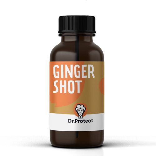 Dr.Protect Ginger Shot 60ml