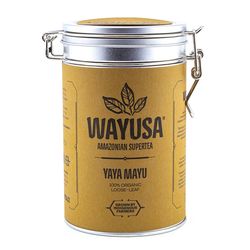 Wayusa Brown 100 g (Cesmína guayusa)