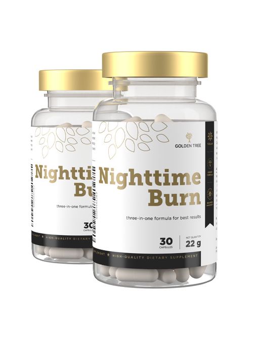 Nighttime Burn 1 + 1 zdarma