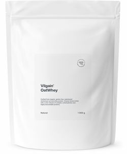 Vilgain Oatwhey natural nápoj