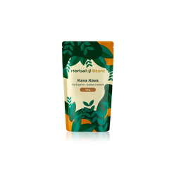 Kava Kava Fiji Superior – prášek z kořene (pepřovník opojný) 50 g