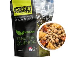 Adventure Menu - Tandoori quinoa, 400 g