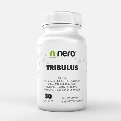 Nero Tribulus Terrestris, Kotvičník Zemní