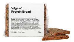 Vilgain Proteinový chléb BIO
