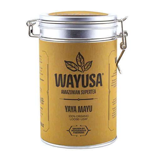 Wayusa Brown 100 g