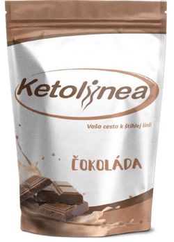 Ketolinea keto dieta Butter Cookies 500g