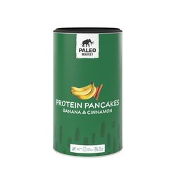 Paleo Market Proteinové palačinky banán & skořice 300 g