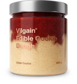 Vilgain Edible Cookie Dough linecké cukroví