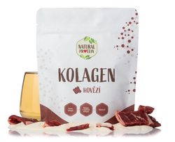 Kolagen - hovězí (klouby, chrupavky, šlachy)