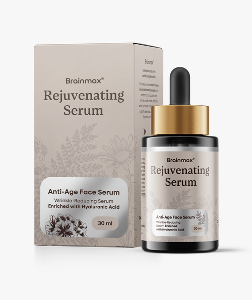 WellMax Tonikum Rejuvenating Serum, 30 ml