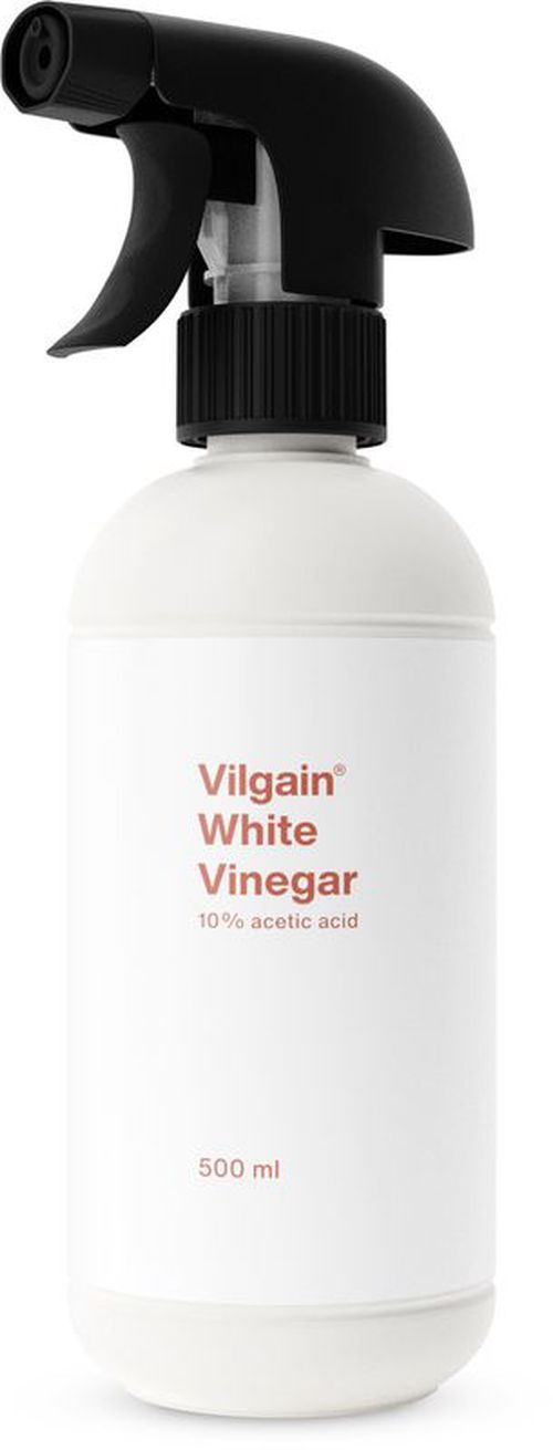 Vilgain Bílý ocet 500 ml