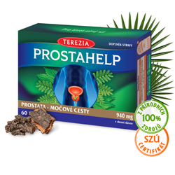TEREZIA ProstaHELP 60 kapslí
