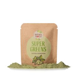 SuperGreens (8 g)