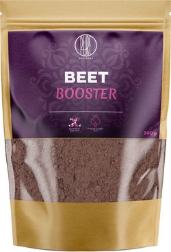 BrainMax Pure Beet Booster, 200 g