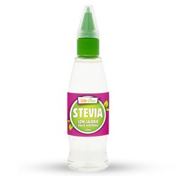 Stévie - Tekuté stolní sladidlo 125ml