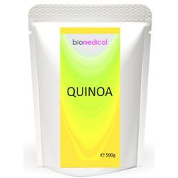 Quinoa bílá Natural 500g