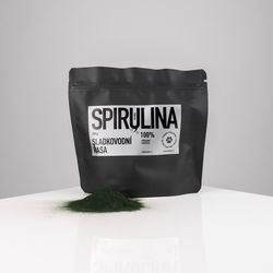 CBD Pharma Spirulina | 200 g
