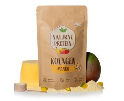 Kolagen - Mango