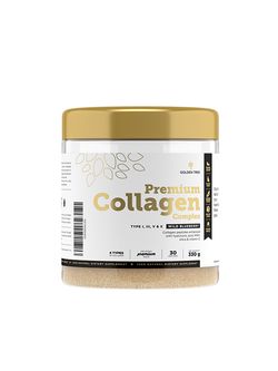 Kolagen v prášku Premium Collagen Complex