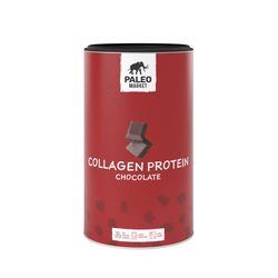 Paleo Market Hovězí kolagen / collagen čokoláda 300 g