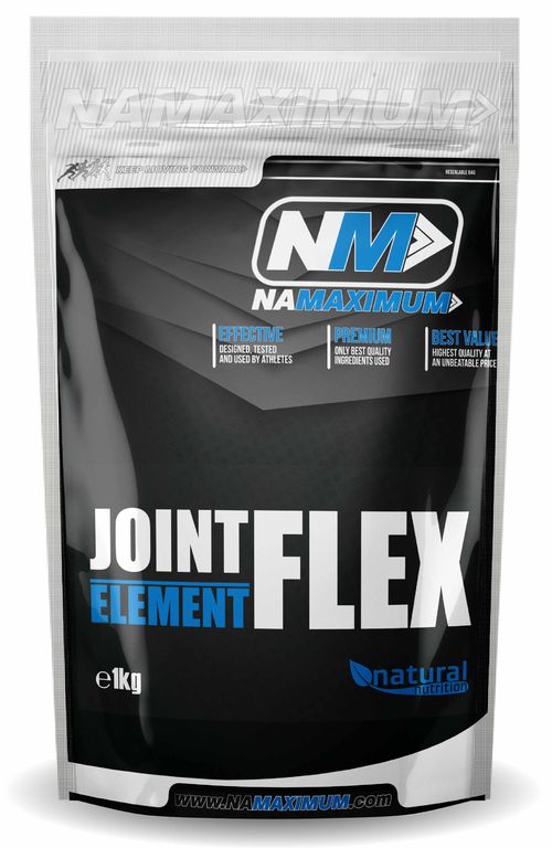 Joint Flex Element - kloubní výživa Natural 100g