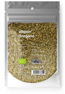 Vilgain Oregano BIO 20 g