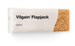 Vilgain Flapjack kokos 60 g
