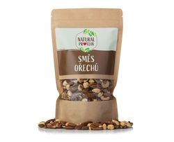 Směs ořechů (450 g)