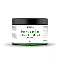 Forskolin -  kopřiva indická extrakt prášek