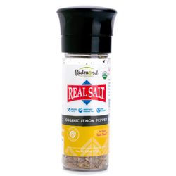REDMOND Real Salt™ - Ochucená mořská sůl