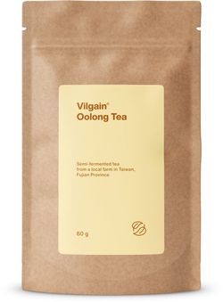 Vilgain Oolong čaj 60 g