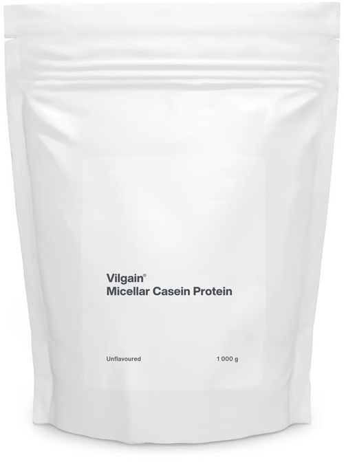 Vilgain Micellar Casein Protein