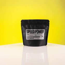 CBD Pharma Speed & Power - Energetický rehydratační nápoj pro psy